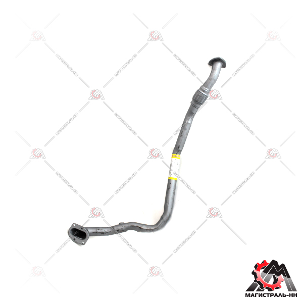 Труба приемная ВАЗ-21074 (инж) ЕВРО-3 Автоглушитель