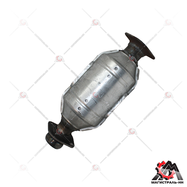 Нейтрализатор ВАЗ-2110 ЕВРО-2 Автоглушитель