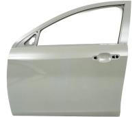 Дверь LADA Vesta передняя левая в сборе (катафорез) (8450039379)