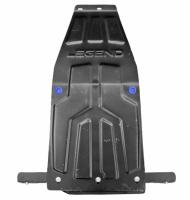 Защита картера "ВАЗ-2121-21214"