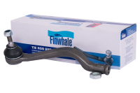 FINWHALE TRE702 FINWHALE Наконечник рулевой левый LADA Largus Logan I-II / Sandero I-II