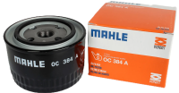 MAHLE KNECHT OC384A Фильтр масляный ВАЗ-2108-2112 MAHLE