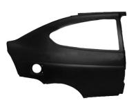 Крыло ВАЗ-21728 Приора (купе) заднее правое (ОАО АВТОВАЗ)