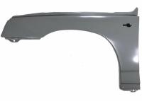 Крыло ВАЗ-2110 переднее левое (катафорезный грунт) (ОАО АВТОВАЗ) с отверстием под повторитель