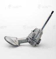 LUZAR LOP 0121 Насос масляный LADA 2121