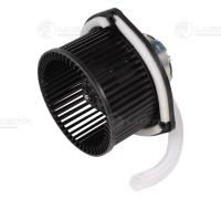 LUZAR LFh 01182 Мотор отопителя LADA 1118/2170 А/С (тип PANASONIC)