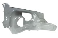 Брызговик моторного отсека ВАЗ-2110,2170 левый (катафорез) (ОАО АВТОВАЗ)