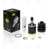 TRIALLI GO 438 ШРУС LADA 1111 OKA внутр.