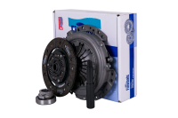 Пакет сцепления (корзина, диск, подш.) ВАЗ-2101-07 FINWHALE