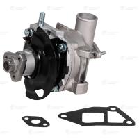 LUZAR LWP 0121 Насос водяной  LADA 21213 (в сборе с корпусом)