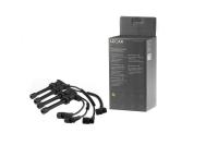 Провода в/вольтные 2110-12 инж. (16кл.) (LECAR) фирм.упак LECAR