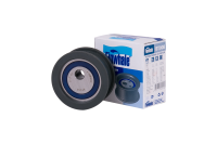 Ролик натяжной ремня ГРМ ВАЗ-2105-08, ОКА 8 кл. FINWHALE