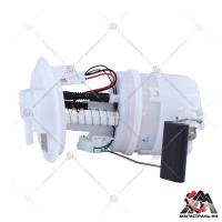 Электробензонасос Лада Ларгус дв. ЭДН-100 (Саратов) 0986580957