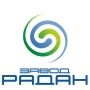 ЗАВОД РАДАН