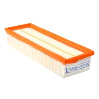 Элемент воздушного фильтра LADA Largus 1.6 8v,RENAULT Logan ,Sandero 2012- (Ливны) (MANN C3377)