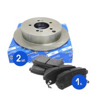 RGDF4287KIT