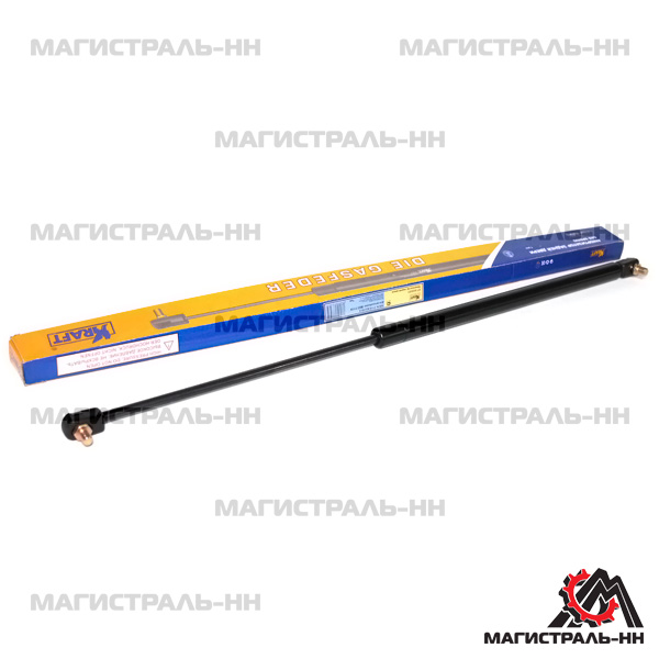 Амортизатор газовый ВАЗ-1119 задней двери (упор) KRAFT
