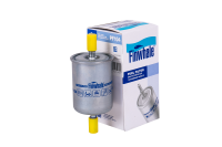 FINWHALE PF104 Фильтр топливный LADA Largus 8V, Logan, Peugeot 308/206/407, Citroen C4/C5 (Сторонний