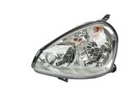 LECAR014041003 Блок-фара левая (Priora)