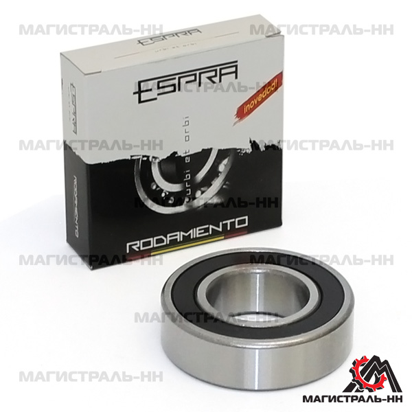 Подшипник 180508 полуоси ВАЗ-Нива и подвесной опоры (62208) ESPRA