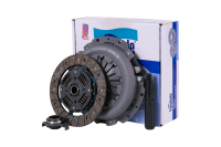 Пакет сцепления (корзина, диск, подш.) ВАЗ-1118,2170 дв.1,6 л FINWHALE