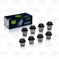 TRIALLI SB 421 Сайлентблок рычага (компл. 8 шт.) LADA 2121