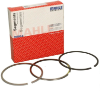 MAHLE ORIGINAL 448 81 N1 Кольца поршневые LADA 1.5 d82.4 1.5-2-3.94