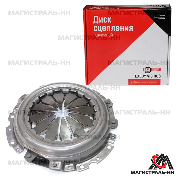 Корзина Сцепления Ваз Купить