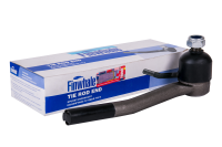 FINWHALE FJ413 FINWHALE Наконечник рулевой левый LADA 2101-07 (10013160/181219/0555032/1