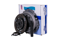 Пакет сцепления (корзина, диск, подш.) ВАЗ-2110-12  FINWHALE