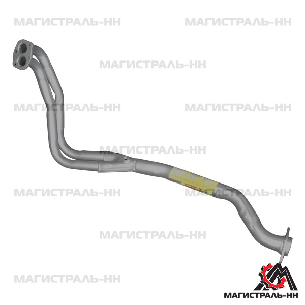 Труба приемная ВАЗ-21073 инжектор Автоглушитель