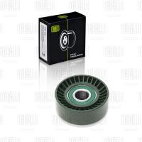 TRIALLI CM 123 Ролик ремня приводного FIAT BRAVO/LADA KALINA 1.4/1.6