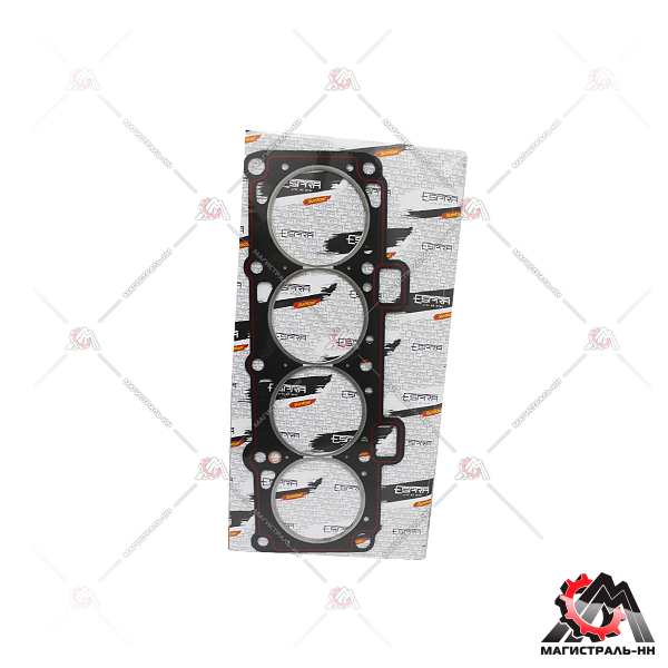 Прокладка головки блока ВАЗ-2110 (дв.2112, 16 клап.) ESPRA