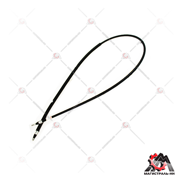 Трос ручного тормоза ВАЗ-11196 (Лада-Имидж)
