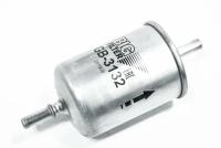 Фильтр топливный LADA Largus, RENAULT Logan, Sandero (MANN WK612/1) (BIG FILTER)