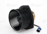 LUZAR LFh 01230 Мотор отопителя LADA 2110-2112/KALINA/NIVA/PRIORA