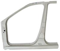 Панель боковины передняя левая Lada largus