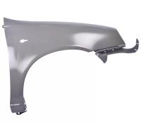 Крыло ВАЗ-1118 переднее правое (катафорезный грунт) (ОАО АВТОВАЗ)