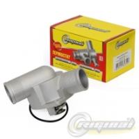 RIGINAL RG21082-1306010 Термостат с корпусом ВАЗ-2110-12,13,14,15  Riginal