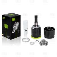 TRIALLI GO 417 ШРУС LADA 2123 (трипод.) внутр. лев.