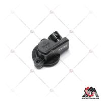 Датчик положения дроссельной заслонки электронный(бесконтактный) ВАЗ 2114,2115,2110,2112,2107"АСТРО" Датчик положения дроссельной заслонки электронный(бесконтактный) ВАЗ 2114,2115,2110,2112,2107"АСТРО"