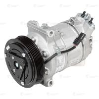 LUZAR LCAC 0178 Компрессор кондиционера LADA VESTA 1.6I 15-