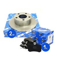 RGDF2651KIT