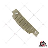 Панель задка LADA XRAY