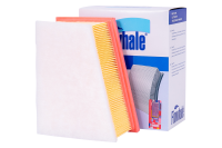 Фильтр воздушный Renault Logan, Kangoo, Duster, Сlio, Symbo, Megane, LADA Largus, 1654600Q FINWHALE