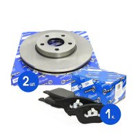 RGDF4465KIT