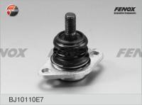 FENOX BJ10110E7 FENOX BJ10110E7 Опора шаровая ВАЗ 2108-09, 2113-2115 FENOX 10110 (Сторонний склад)