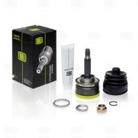 TRIALLI GO233 TRIALLI GO233 ШРУС наруж. для а/м ВАЗ 2121 (GO 233) (Сторонний склад 22)