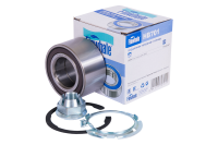 Подшипник передней ступицы (ABS) LADA Largus / Xray 7701207677 FINWHALE