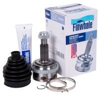 Шрус Lada Vesta наружный (ABS) 8450030512 FINWHALE